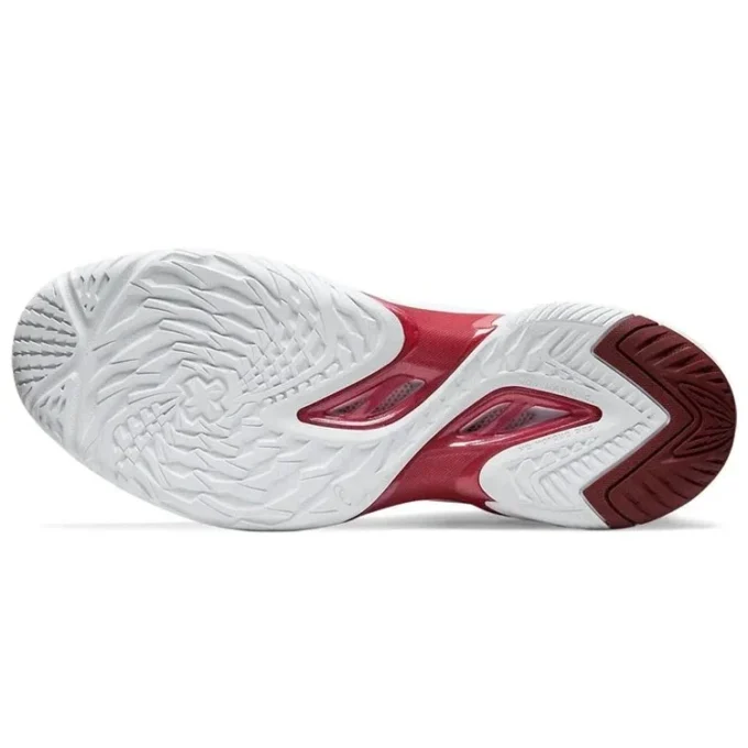 Gel-Burst 24 „White Red“