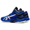 GEL Burst 25 «Blue White»