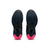 Gel Burst 25 L.E. Schuhe Schwarz/Gelb
