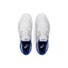 GEL Burst 25 Low „White Blue“