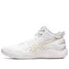 GEL Burst 26 «White Gold»
