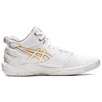 GEL Burst 26 4E Wide „White Gold“