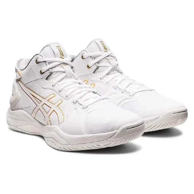 GEL Burst 26 «White Gold»