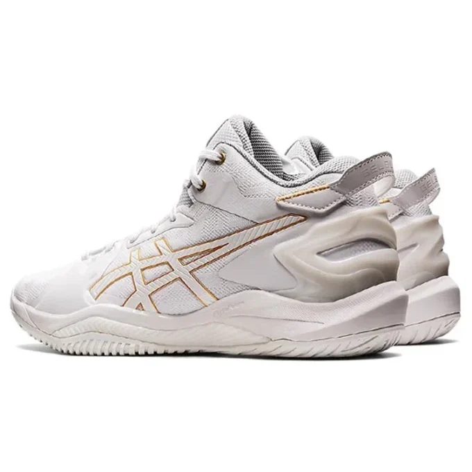 GEL Burst 26 «White Gold»