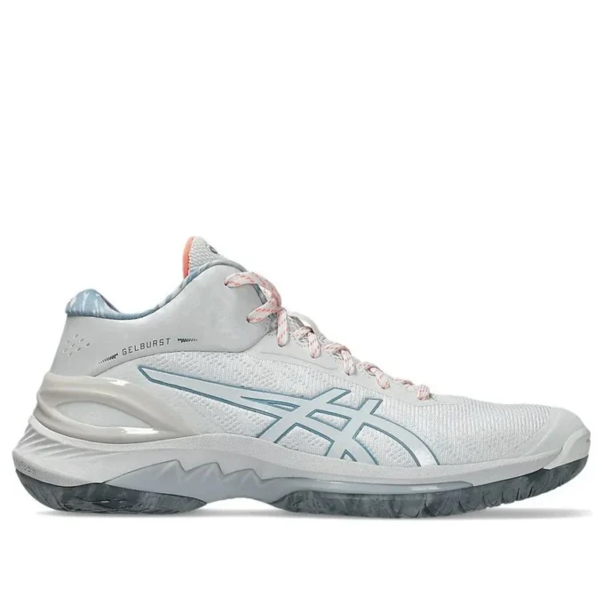 Gel-Burst 28 „Cool Mist Saba Blue“