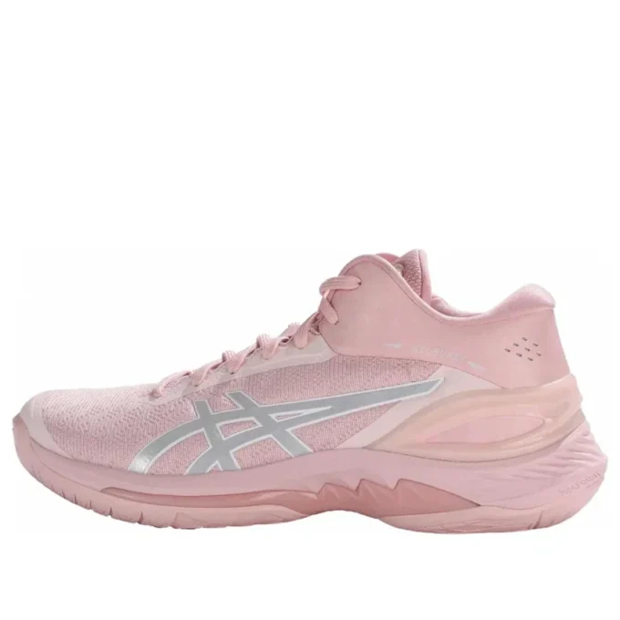 Gel-Burst 28 „Pink White“