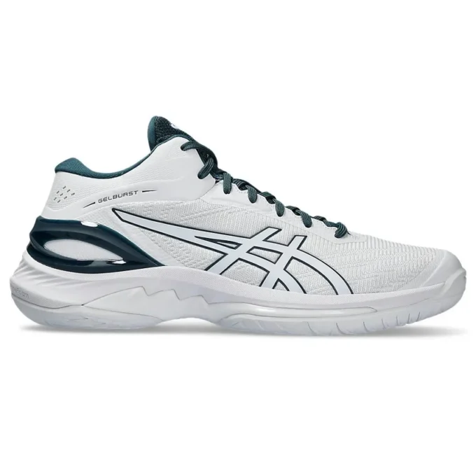 GEL-BURST 28 «White»