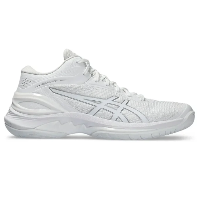 GEL-BURST 28 «White»