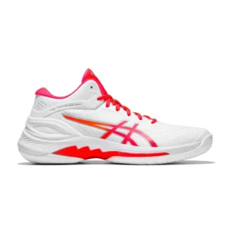 Gel-Burst 28 «White Diva Pink»