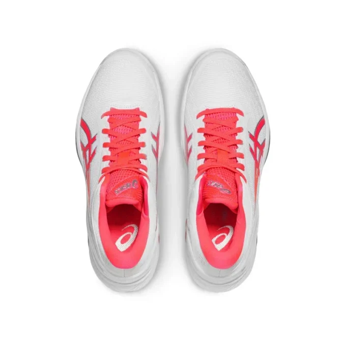 Gel-Burst 28 «White Diva Pink»