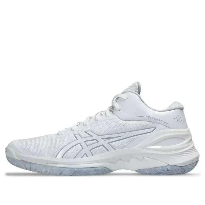 Gel-Burst 28 „White Grey Blue“