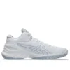 Gel-Burst 28 „White Grey Blue“