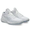 Gel-Burst 28 „White Grey Blue“