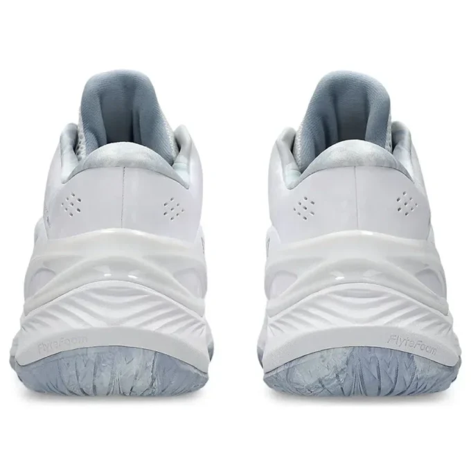 Gel-Burst 28 „White Grey Blue“