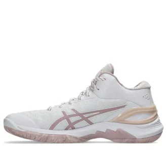 GEL-Burst 28 «White Morganite»