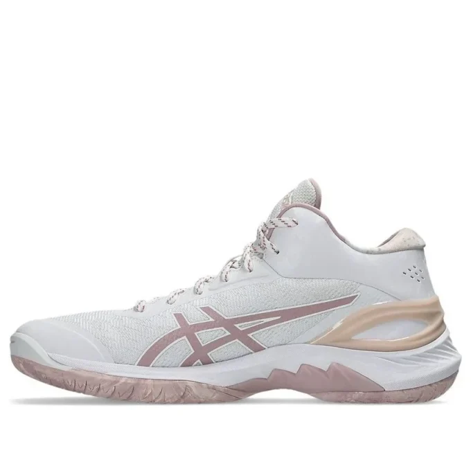 GEL-Burst 28 «White Morganite»