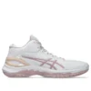 GEL-Burst 28 «White Morganite»