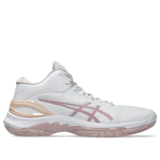 GEL-Burst 28 «White Morganite»