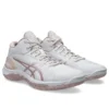 GEL-Burst 28 «White Morganite»