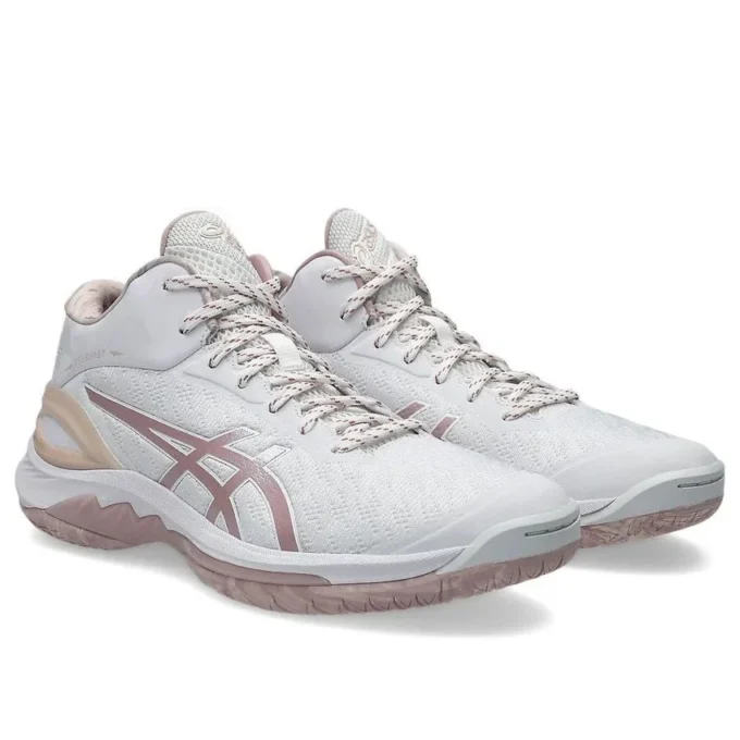 GEL-Burst 28 «White Morganite»
