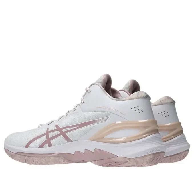 GEL-Burst 28 «White Morganite»