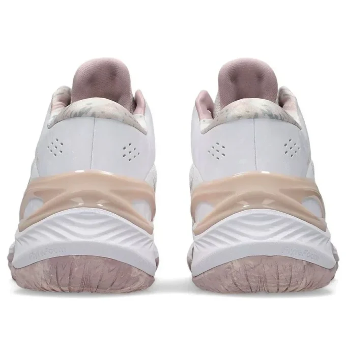 GEL-Burst 28 «White Morganite»