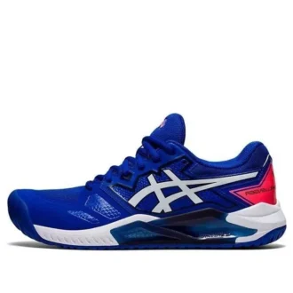 GEL Challenger 13 «Lapis Lazuli Blue»
