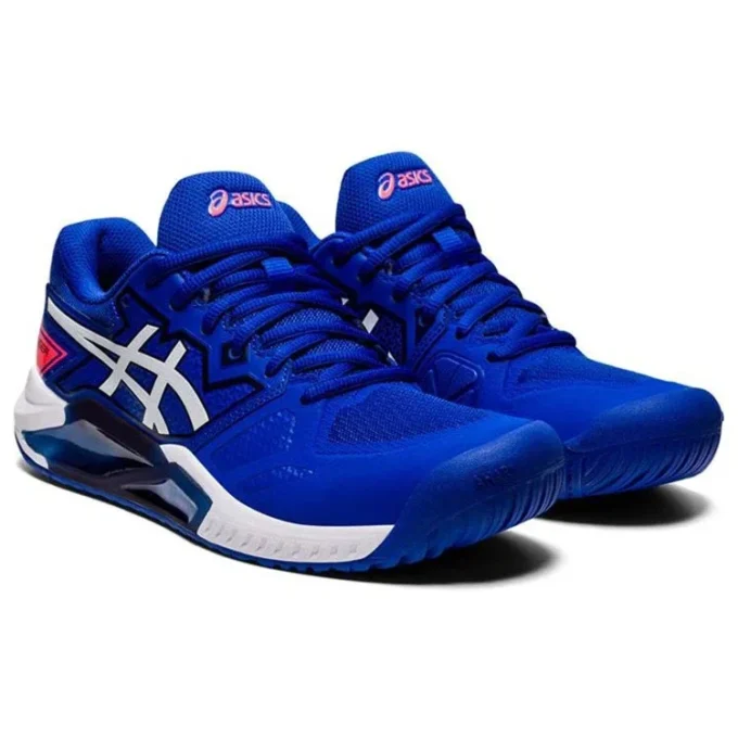 GEL Challenger 13 «Lapis Lazuli Blue»