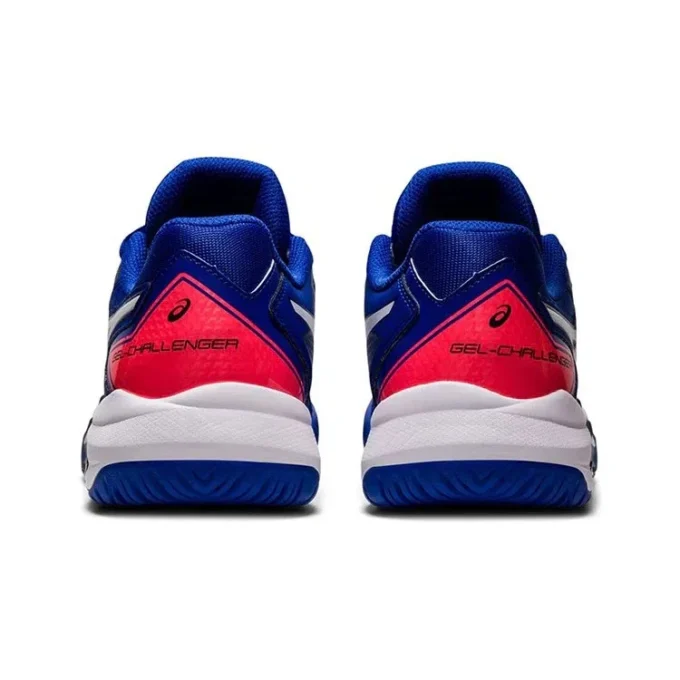 GEL Challenger 13 «Lapis Lazuli Blue»