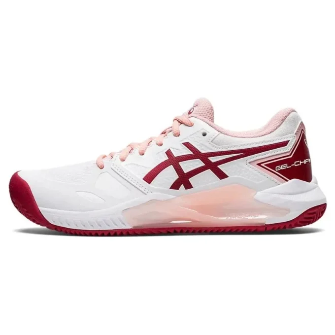 GEL-Challenger 13 «White Cranberry»