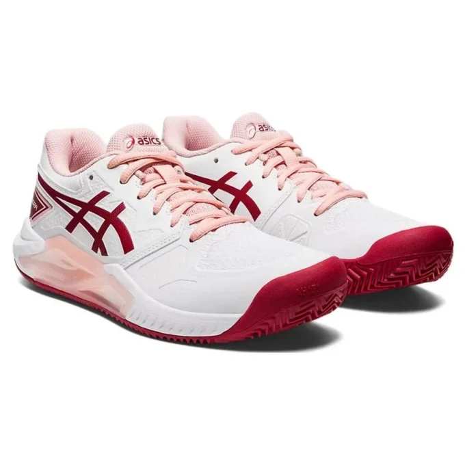 GEL-Challenger 13 «White Cranberry»