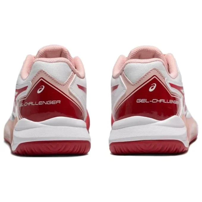 GEL Challenger 13 «White Cranberry»