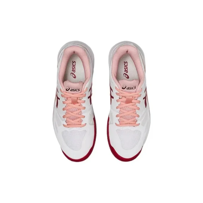 GEL-Challenger 13 «White Cranberry»