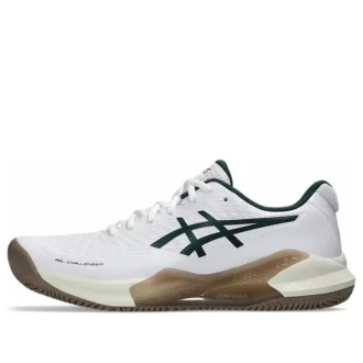 GEL-Challenger 14 Clay «Weiss Saxon Green»