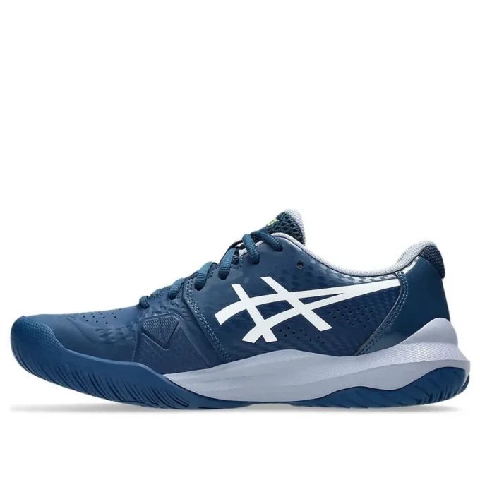 Gel-Challenger 14 Sneakers «Mako Blue White»