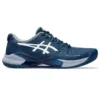 Gel-Challenger 14 Sneakers «Mako Blue White»