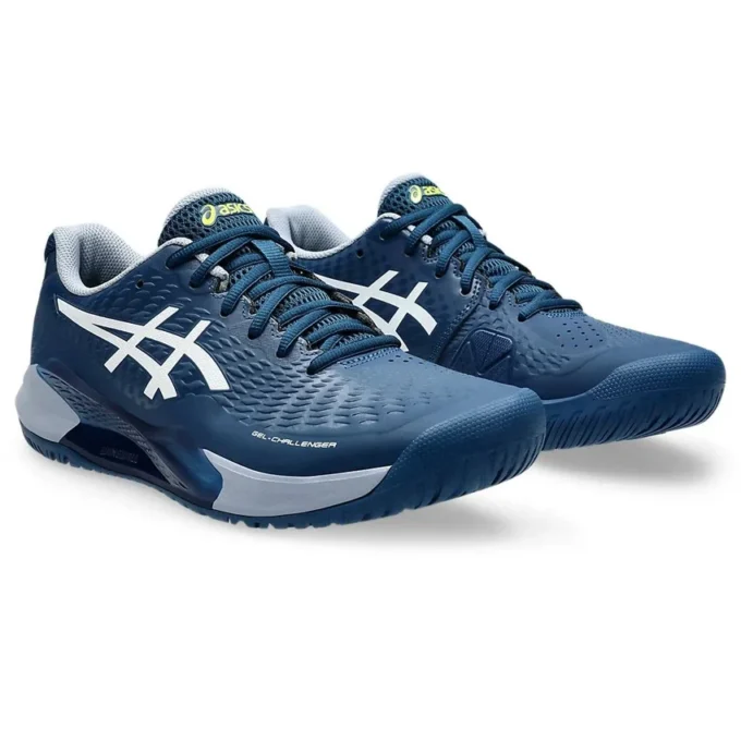 Gel-Challenger 14 Sneakers «Mako Blue White»
