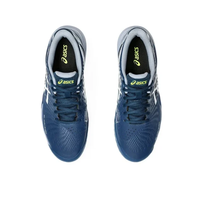 Gel-Challenger 14 Sneakers «Mako Blue White»