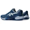 Gel-Challenger 14 Sneakers «Mako Blue White»
