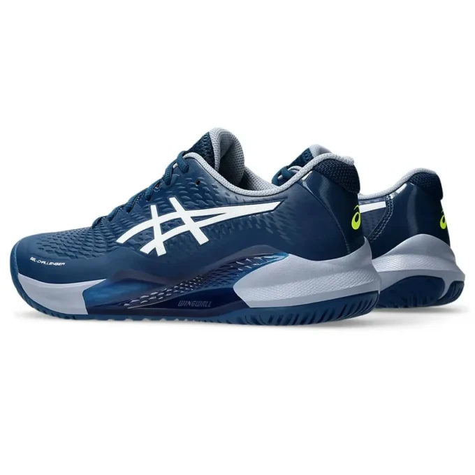 Gel-Challenger 14 Sneakers «Mako Blue White»