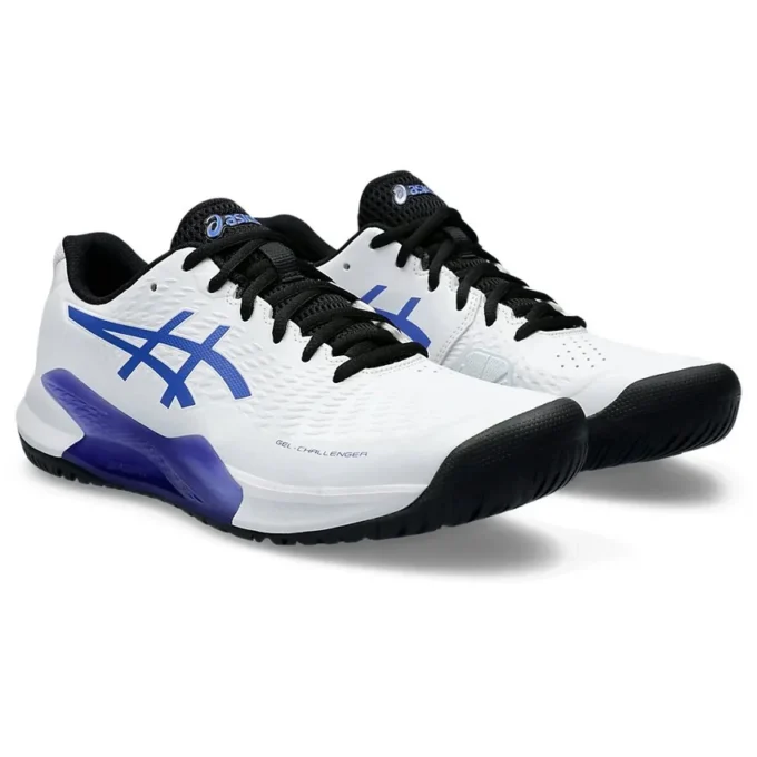 GEL-Challenger 14 «White Blue»