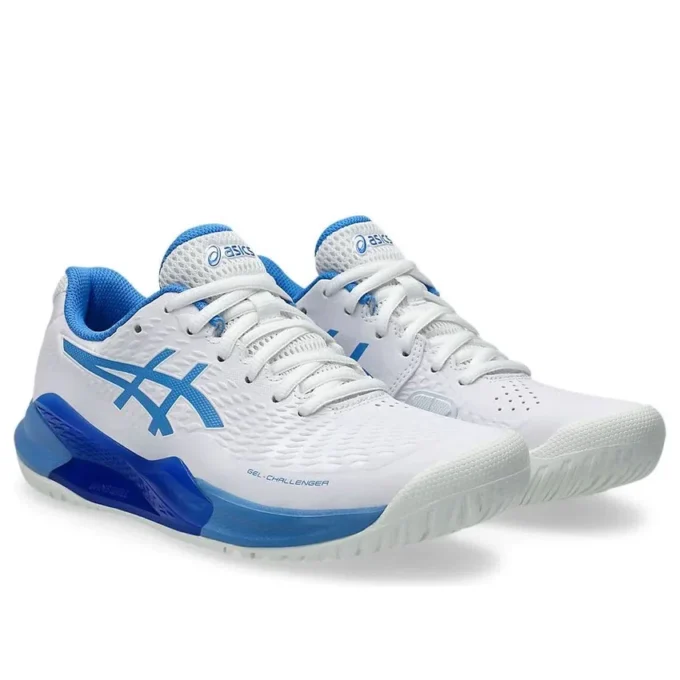 GEL-Challenger 14 «White Blue Coast»