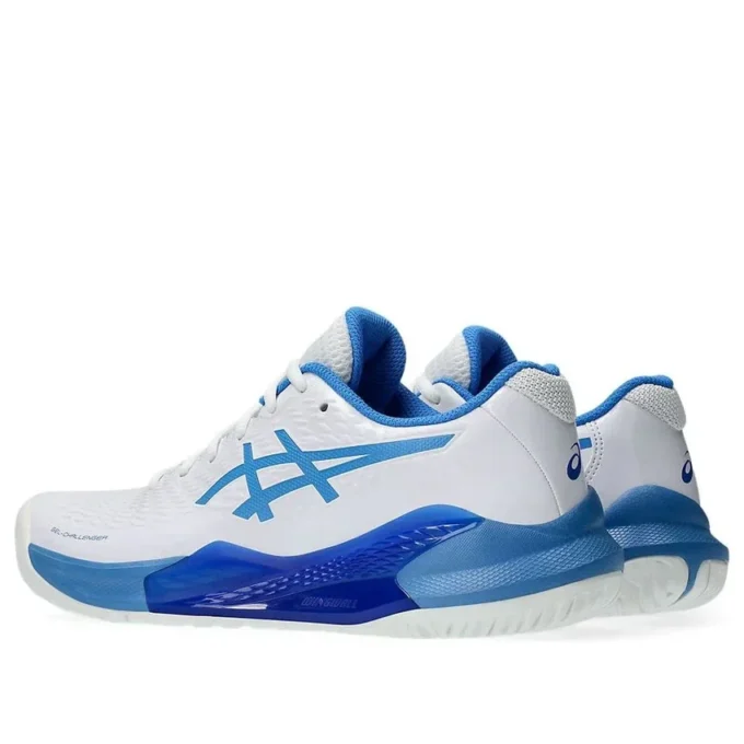 GEL-Challenger 14 «White Blue Coast»