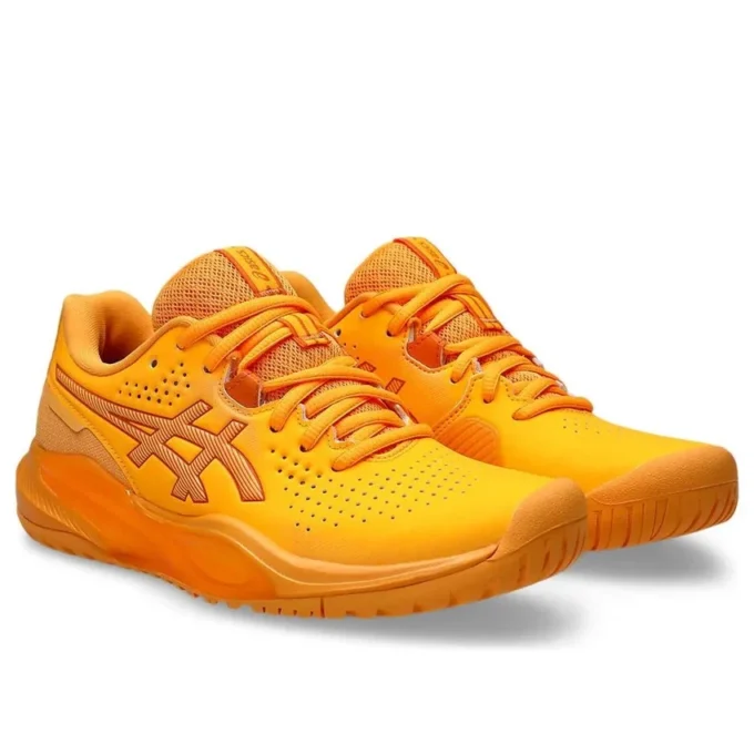GEL-Challenger 15 „Stadium Orange Glow“