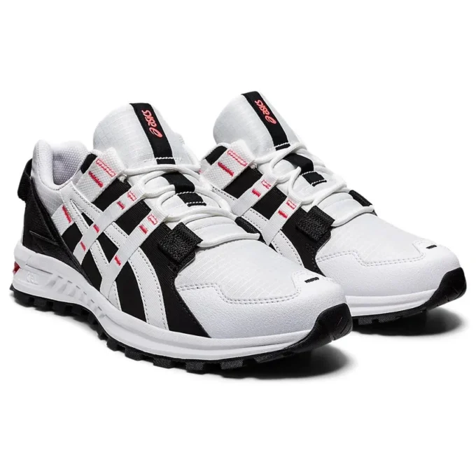 GEL-Citrek 2 „Schwarz/Weiss“