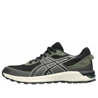 GEL-Citrek „Black Green“