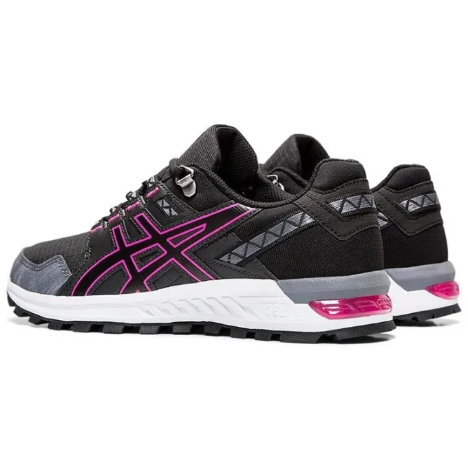 GEL Citrek „Black Vivid Pink“