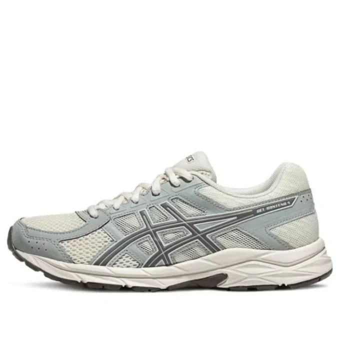 GEL-Contend 4 „Beige Grey“