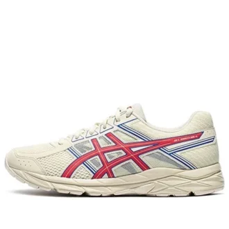 GEL-Contend 4 «Beige Red»