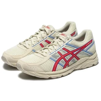 GEL-Contend 4 «Beige Red»